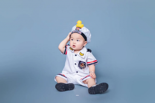 濮阳四个月宝宝身高标准