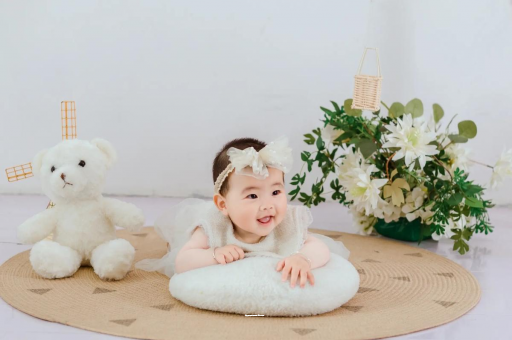 濮阳四个月宝宝可以坐吗 濮阳四个月宝宝可以坐吗