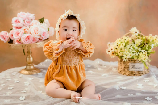 濮阳四个月宝宝咳嗽小妙招
